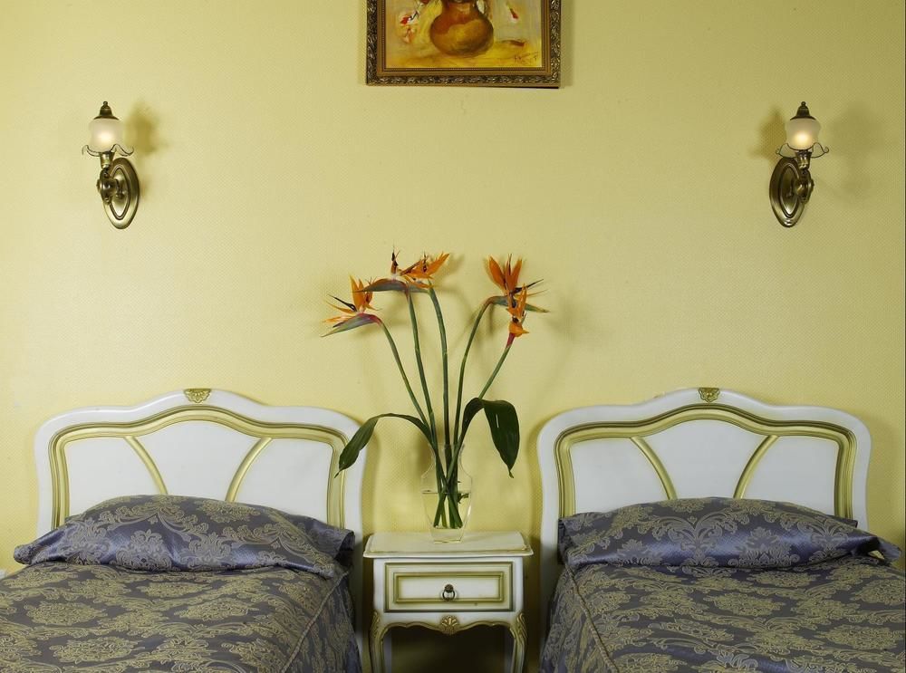 Grand Hotel Traian Iasi Exterior photo